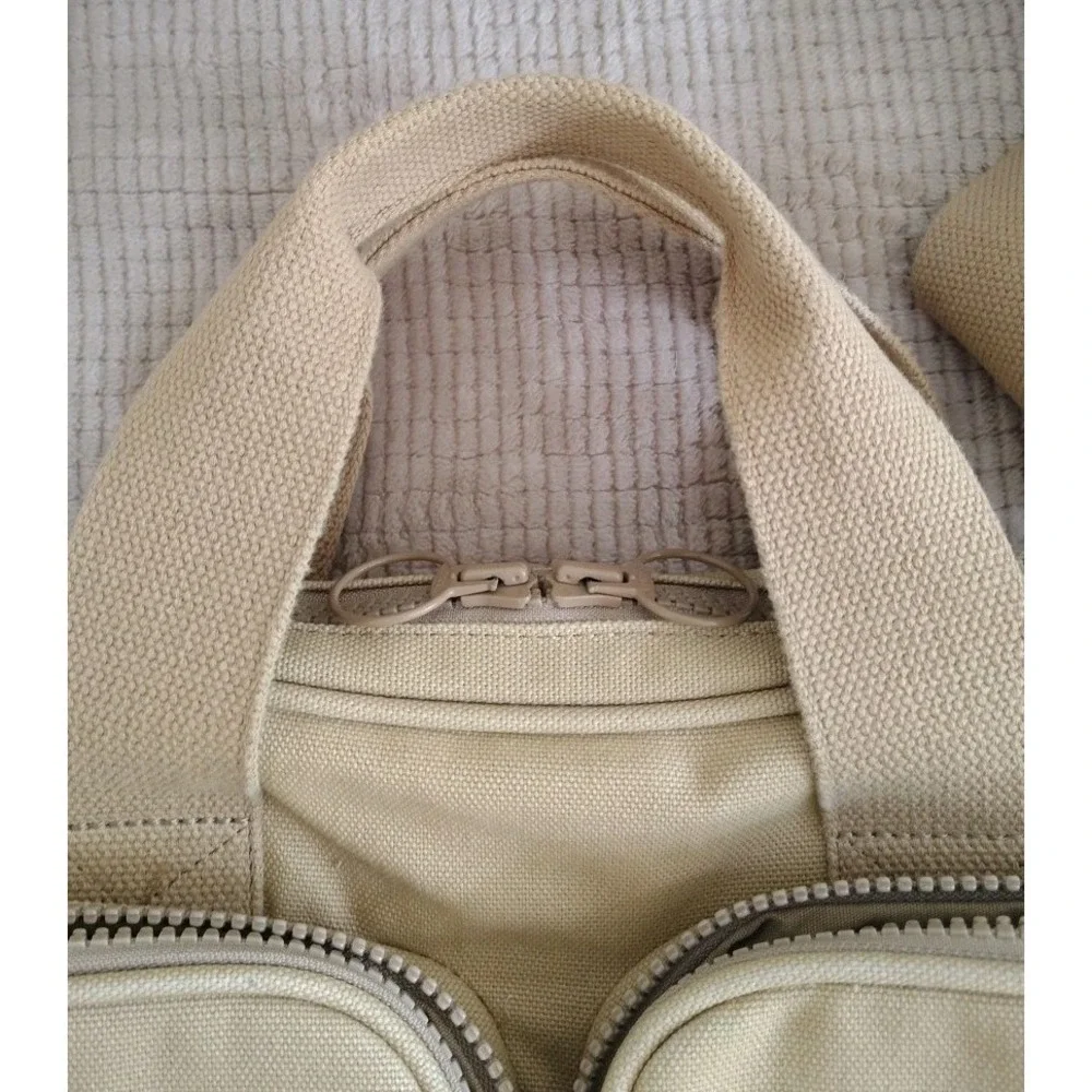 Lands End Laptop Bag/Messenger Bag